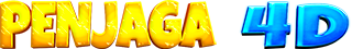 LOGO PENJAGA4D